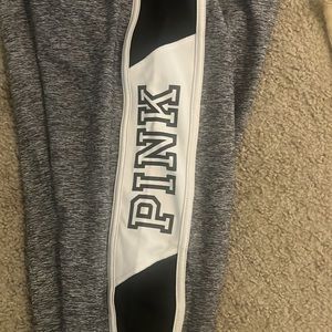 Victoria Secret PINK “Ultimate” Activewear pants
